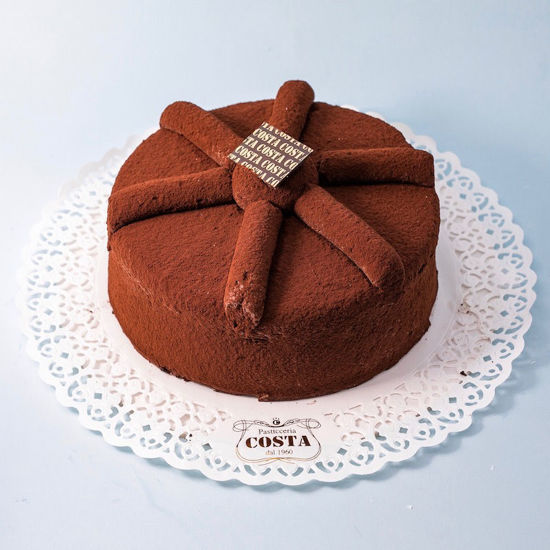 Pasticceria Costa - dolci siciliani artigianali shop online e delivery.  Torta Cortina