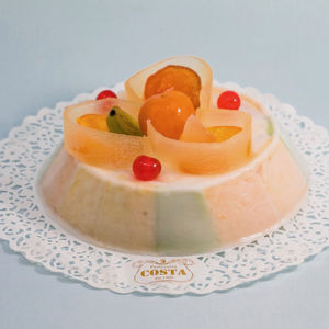 Immagine di Cassata Siciliana