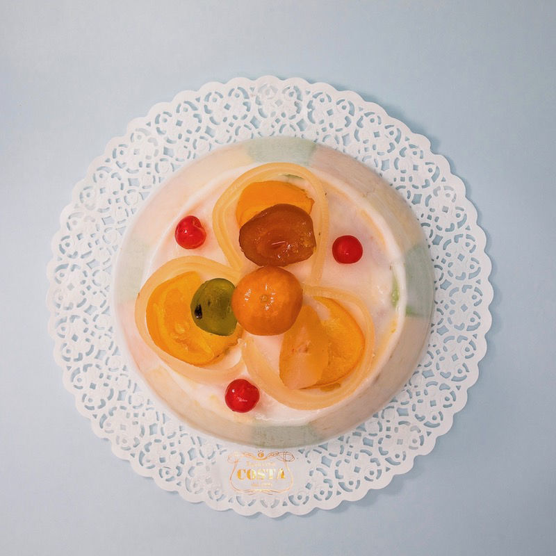 Immagine di Cassata Siciliana