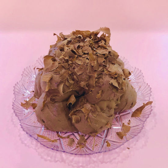 Immagine di Profiterole Al Cioccolato