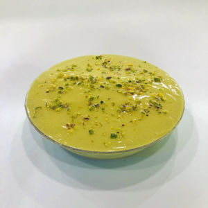 Immagine di Mousse Al Pistacchio