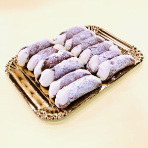 Immagine di Cannoli Mignon 0,5 Kg