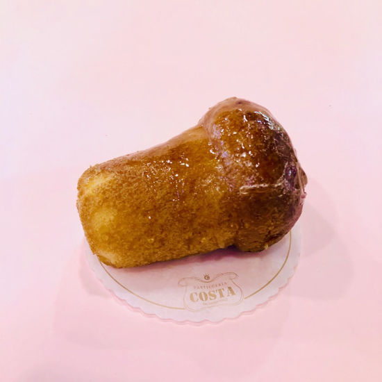 Immagine di Babà