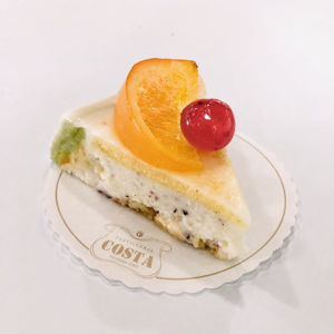 Immagine di Fetta Di Cassata