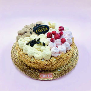 Immagine di Torta Gelato