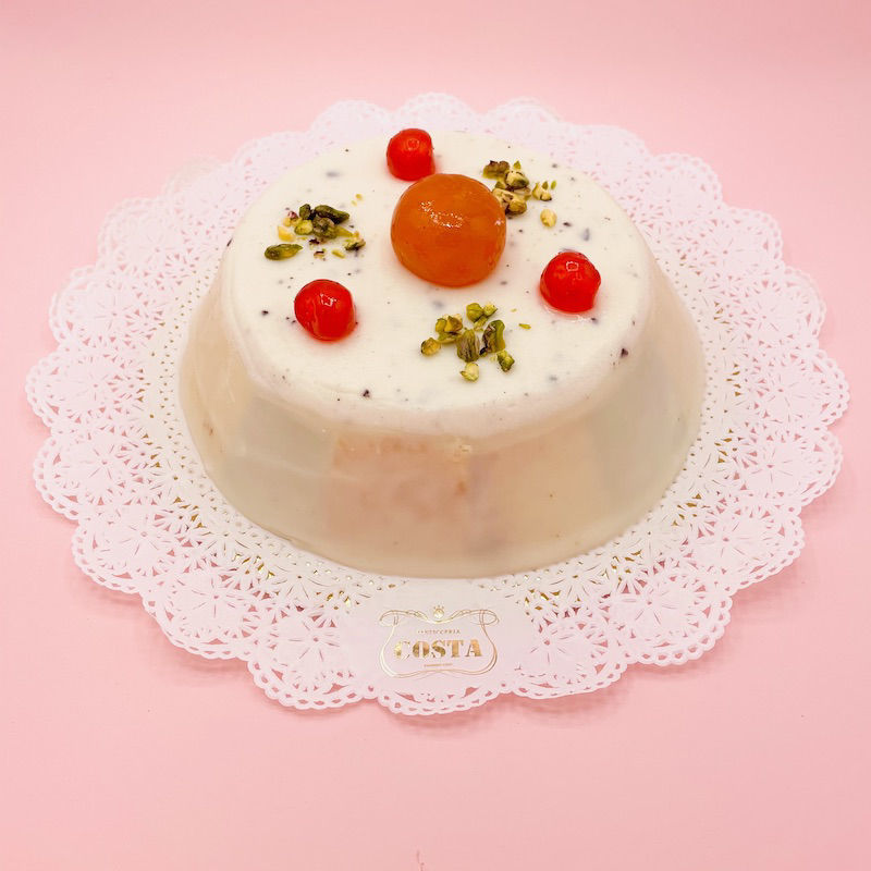 Immagine di Cassata Monacale