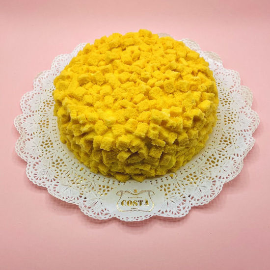 Immagine di Torta Mimosa