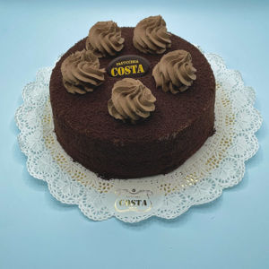 Immagine di Torta Devil Al Cioccolato