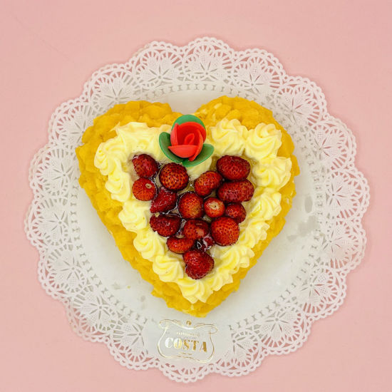 Immagine di Mimosa San Valentino