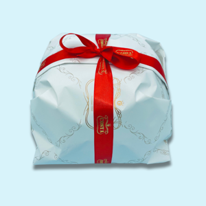 Immagine di Preordine Panettone tradizionale glassato alle mandorle