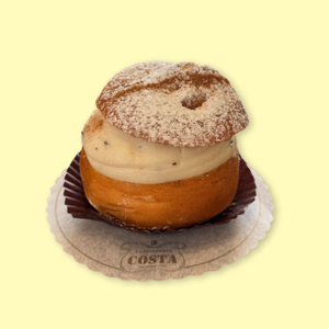 Immagine di Biscotto di San Martino