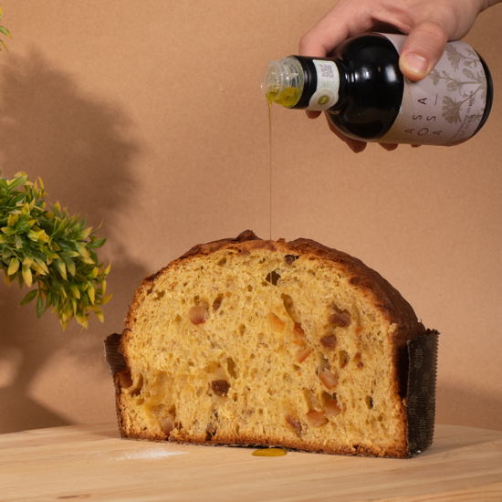 Immagine di Panettolio